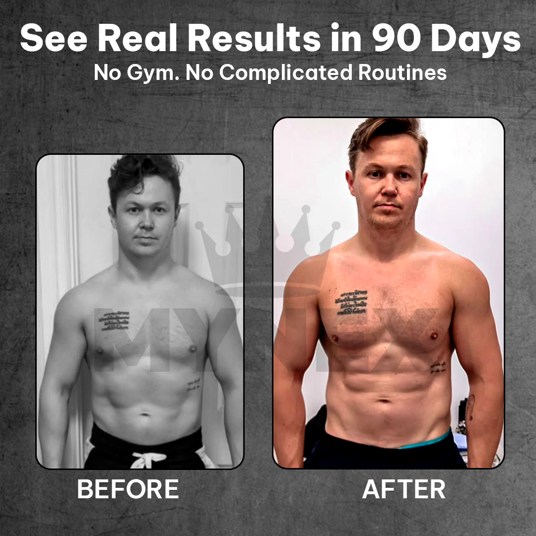 UltraCore AB Roller™ + 30-Day Strong Core Program