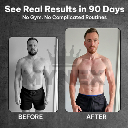 UltraCore AB Roller™ + 30-Day Strong Core Program