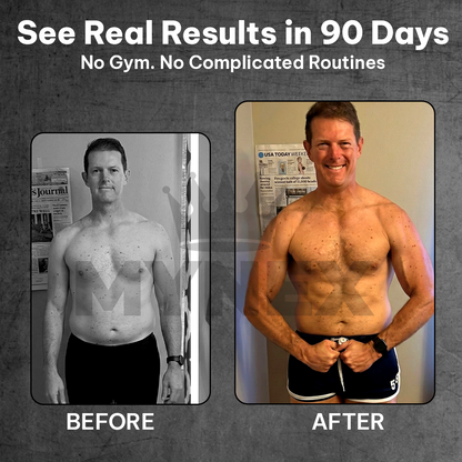 UltraCore AB Roller™ + 30-Day Strong Core Program